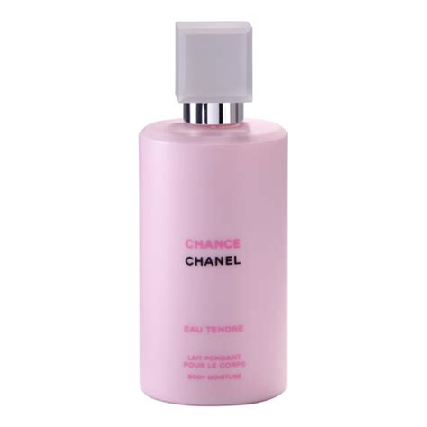 bodylotion gabrielle chanel|chanel chance tendre body lotion.